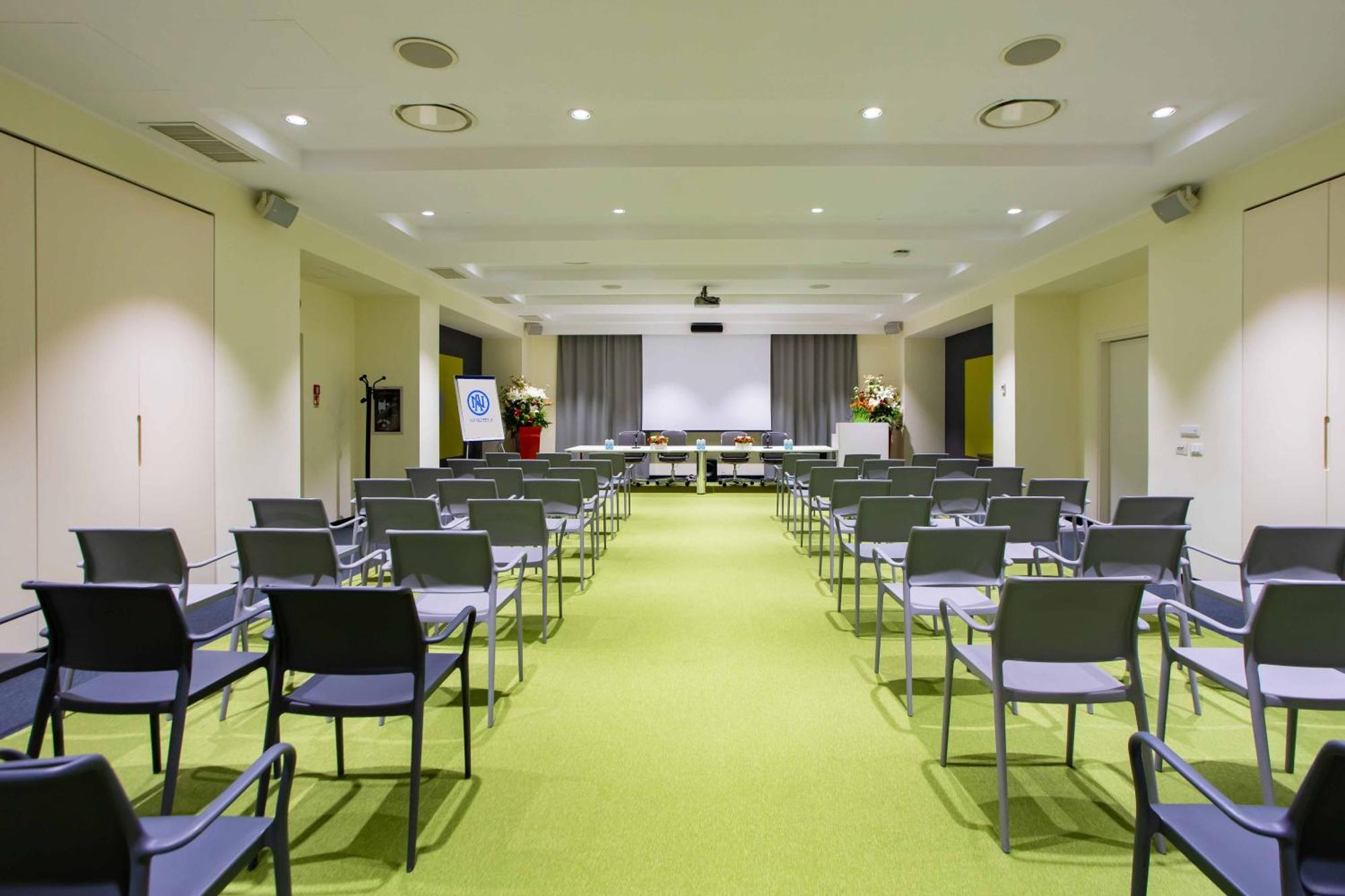 An Hotel Milano Melegnano Carpiano ภายนอก รูปภาพ