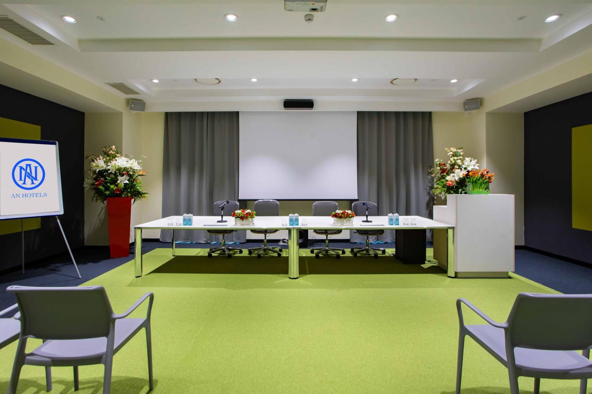 An Hotel Milano Melegnano Carpiano ภายนอก รูปภาพ