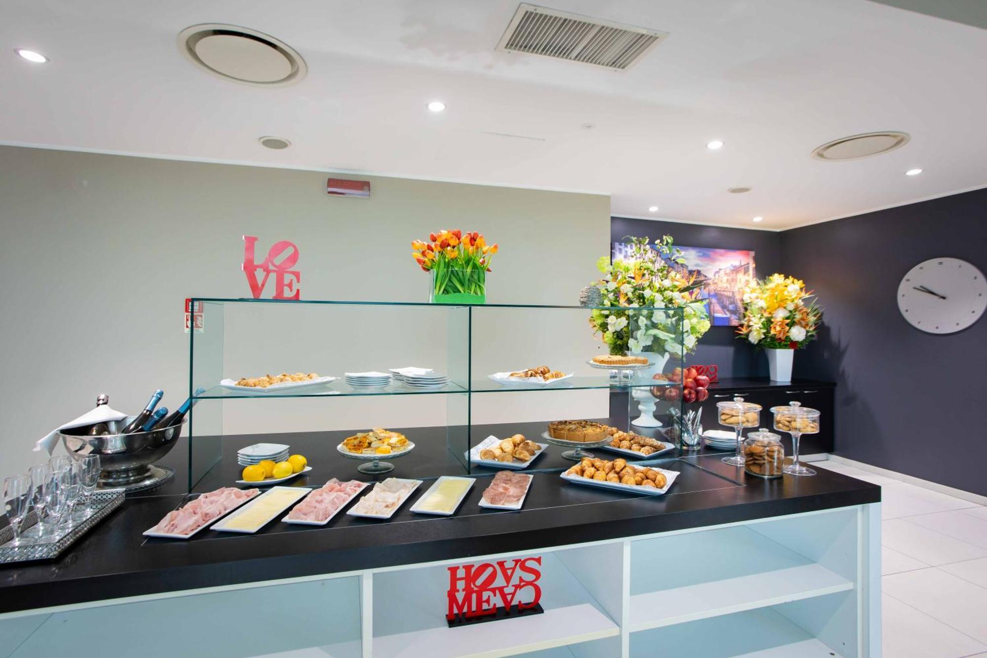 An Hotel Milano Melegnano Carpiano ภายนอก รูปภาพ