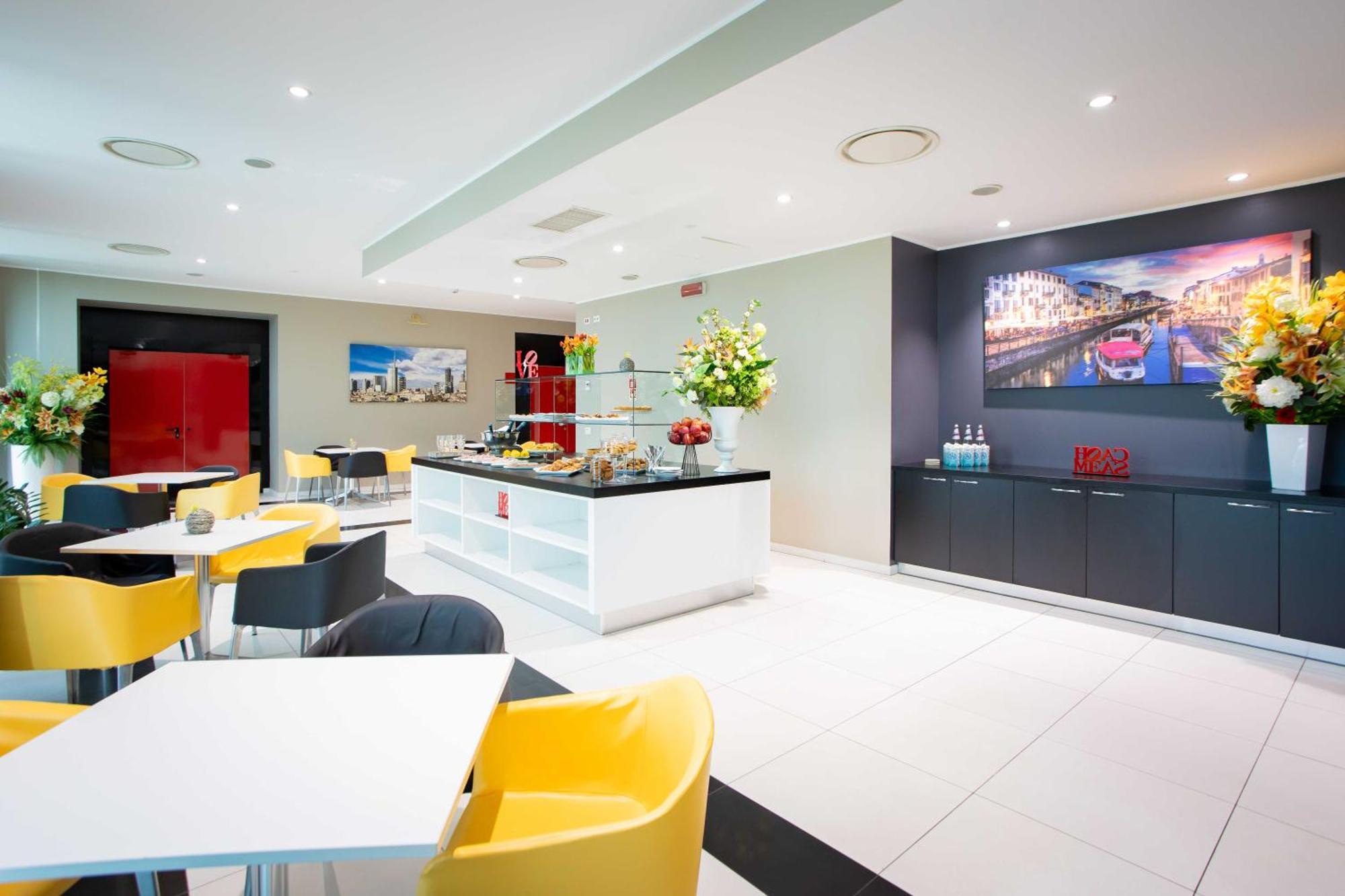 An Hotel Milano Melegnano Carpiano ภายนอก รูปภาพ