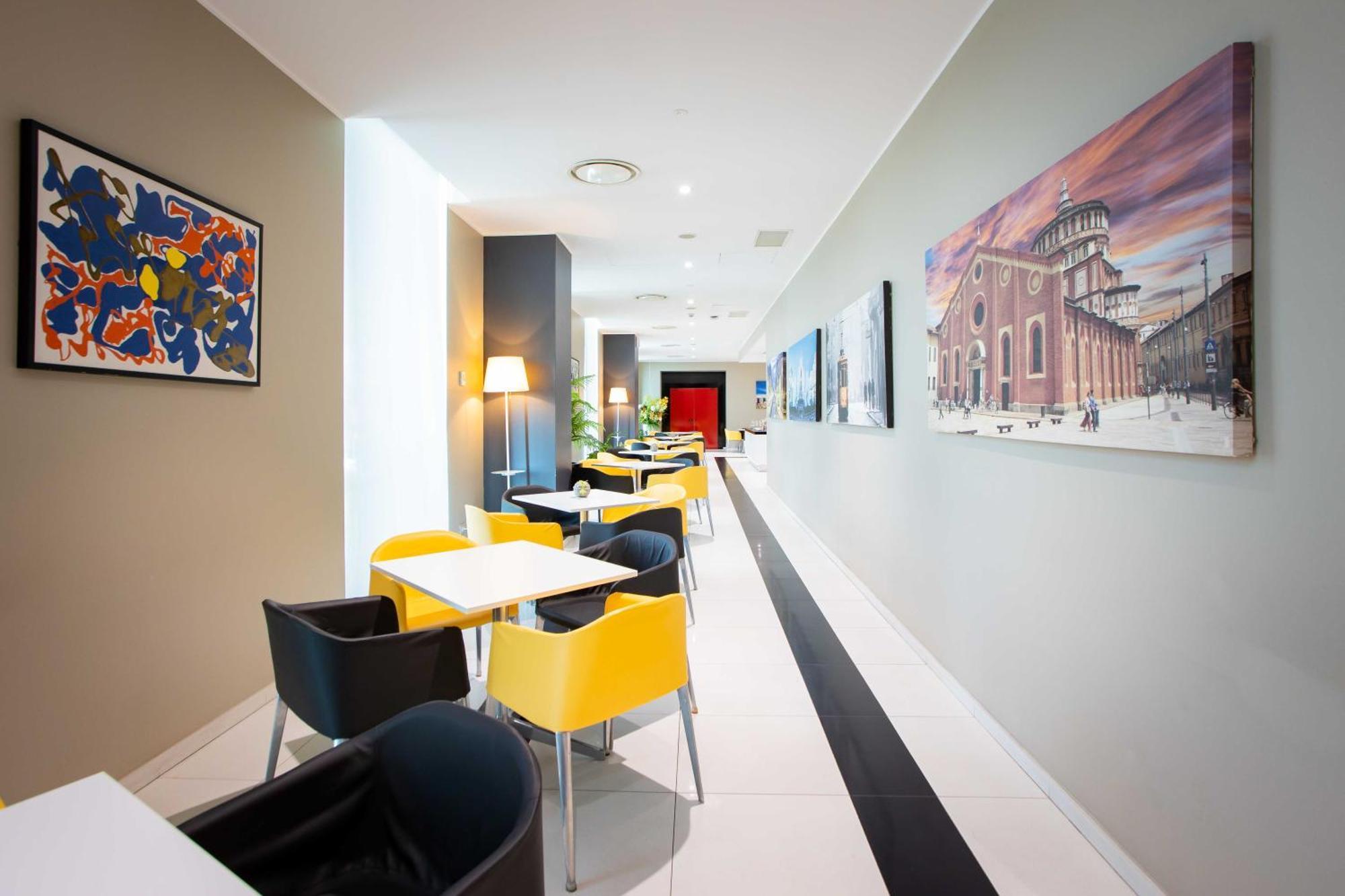 An Hotel Milano Melegnano Carpiano ภายนอก รูปภาพ
