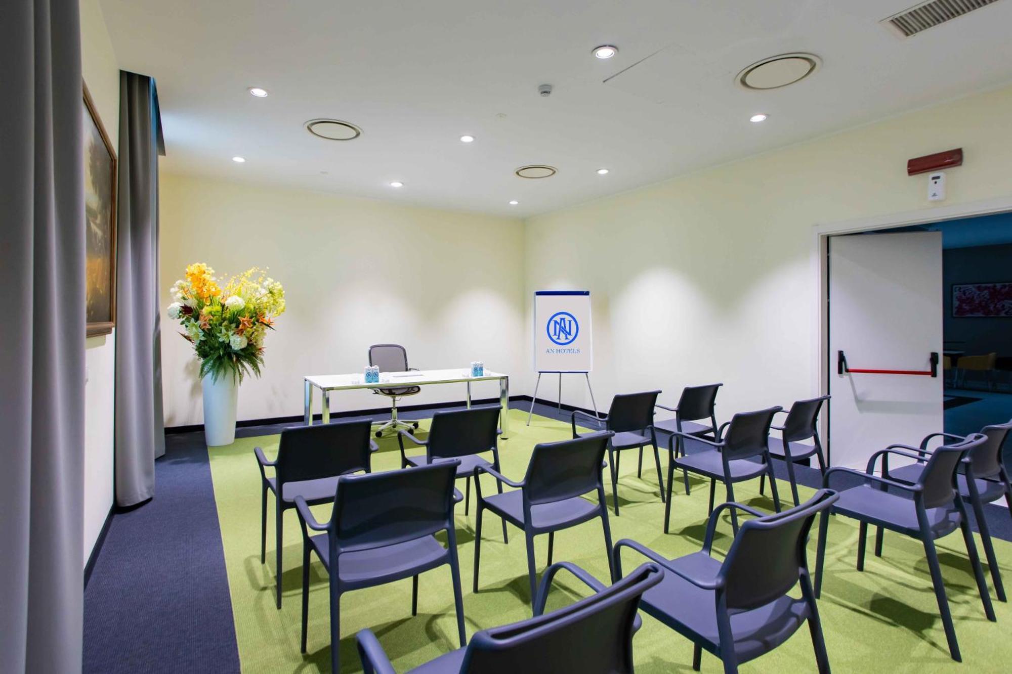 An Hotel Milano Melegnano Carpiano ภายนอก รูปภาพ