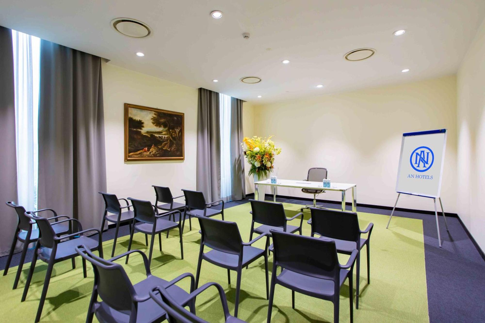 An Hotel Milano Melegnano Carpiano ภายนอก รูปภาพ