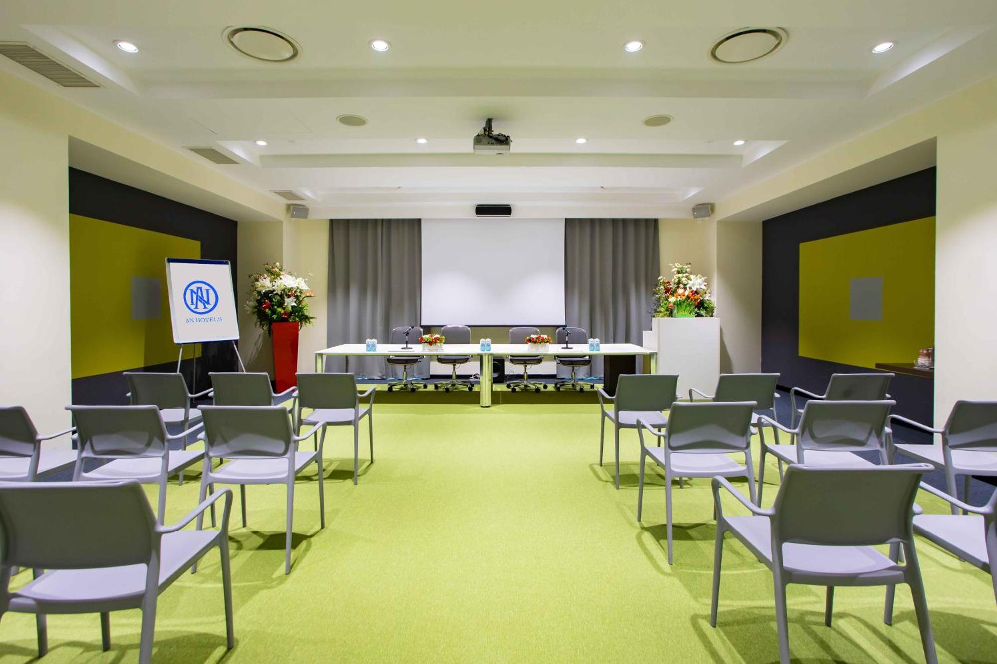 An Hotel Milano Melegnano Carpiano ภายนอก รูปภาพ