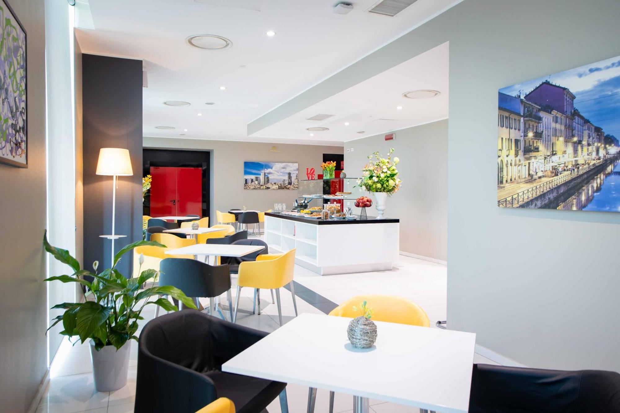 An Hotel Milano Melegnano Carpiano ภายนอก รูปภาพ