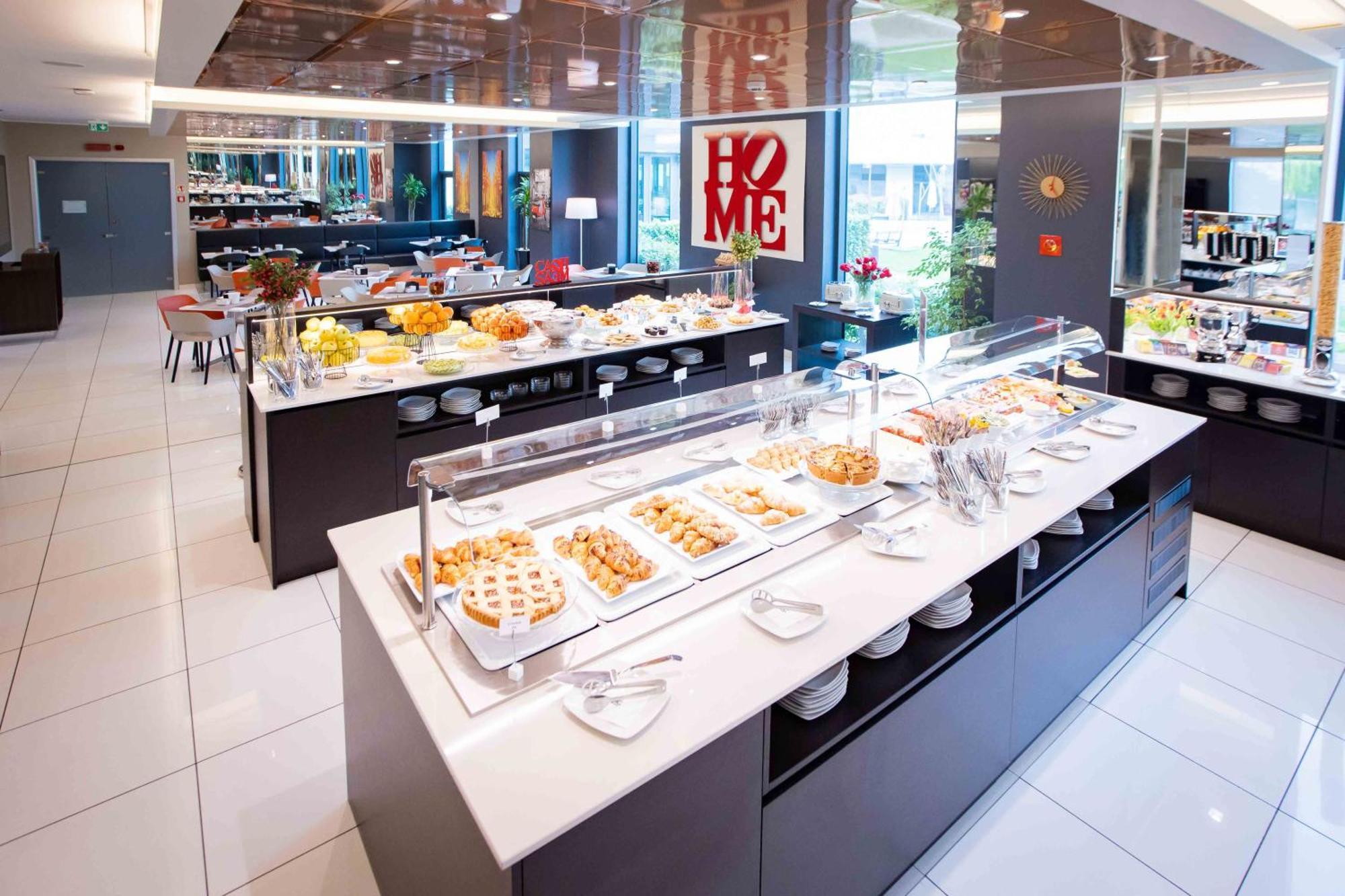 An Hotel Milano Melegnano Carpiano ภายนอก รูปภาพ