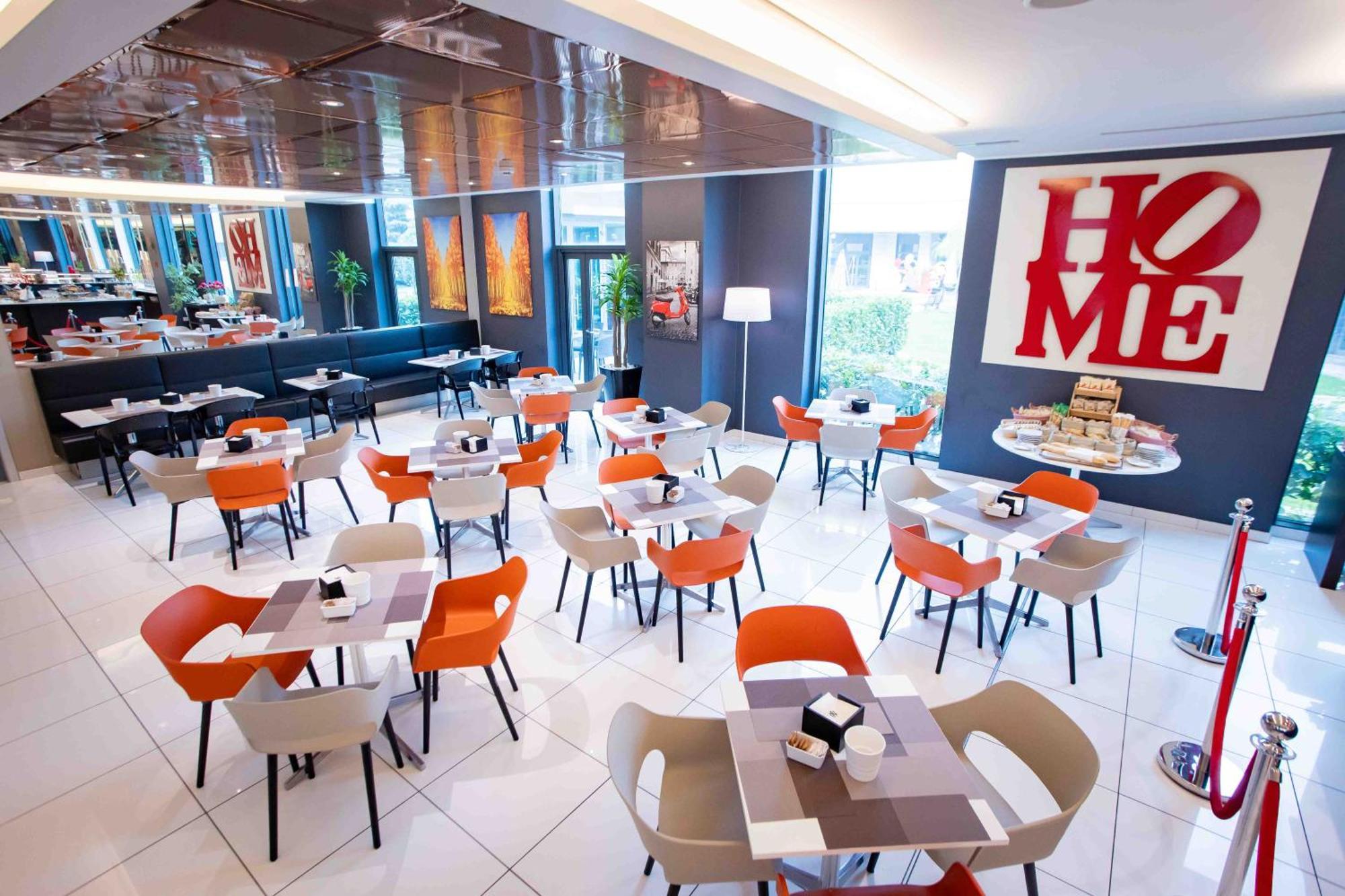 An Hotel Milano Melegnano Carpiano ภายนอก รูปภาพ