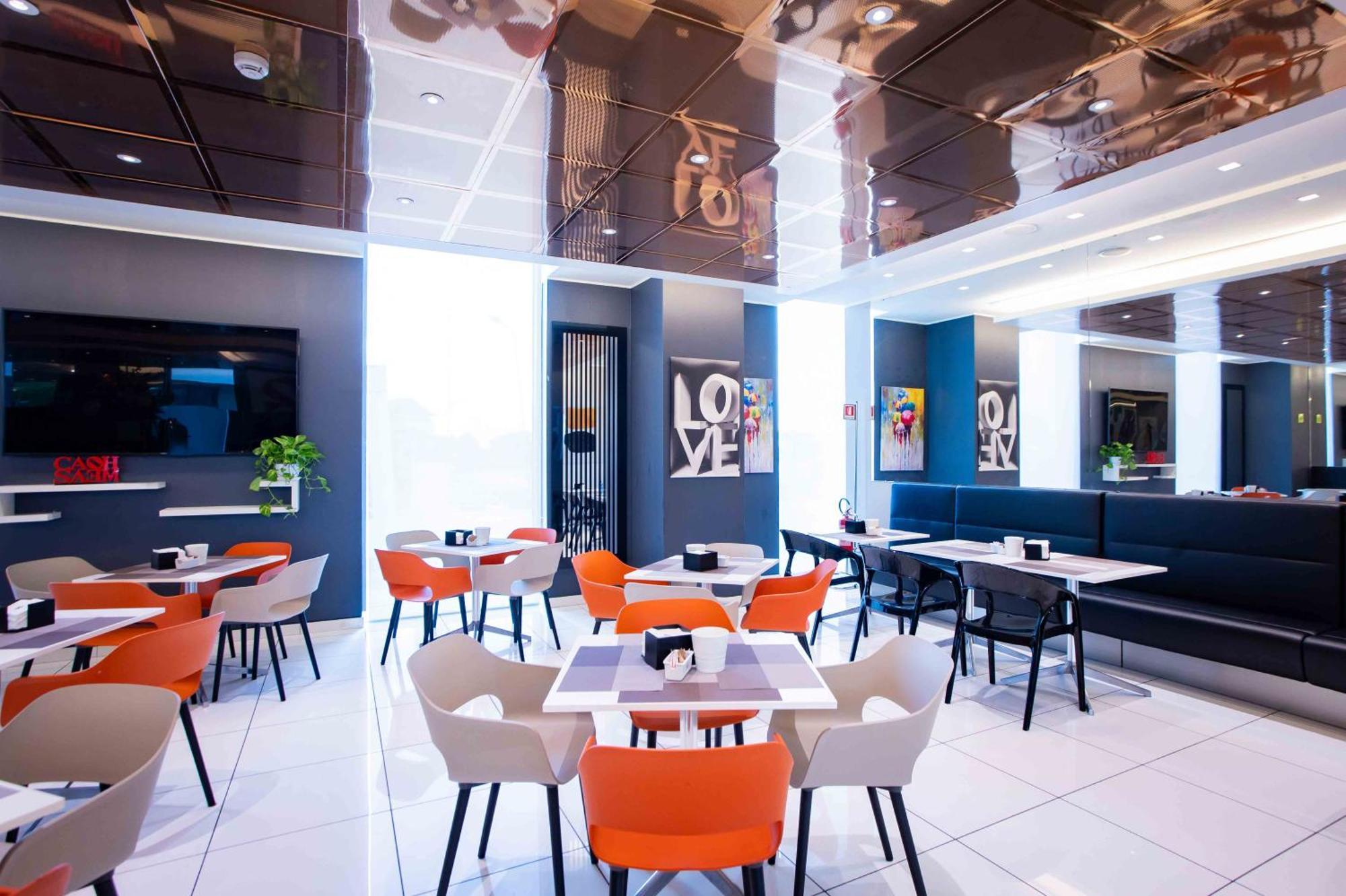 An Hotel Milano Melegnano Carpiano ภายนอก รูปภาพ