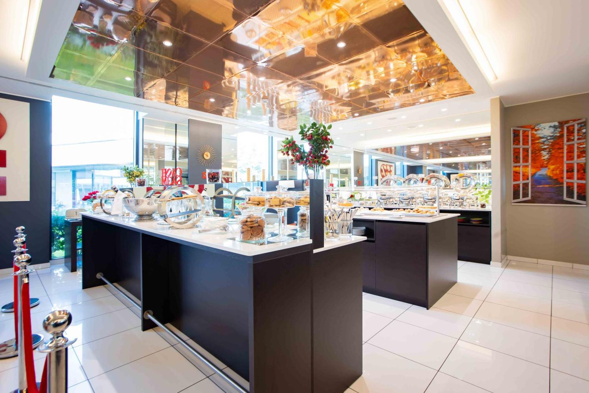 An Hotel Milano Melegnano Carpiano ภายนอก รูปภาพ