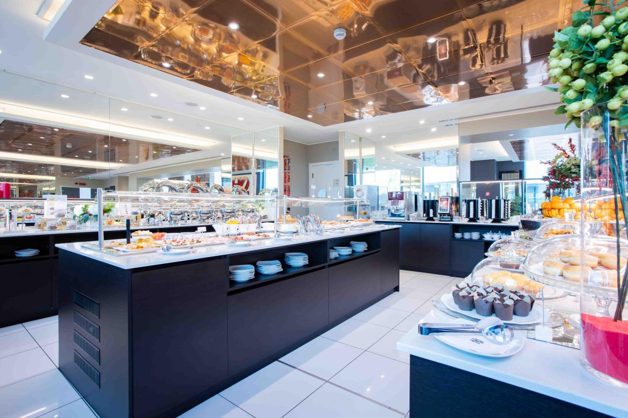 An Hotel Milano Melegnano Carpiano ภายนอก รูปภาพ