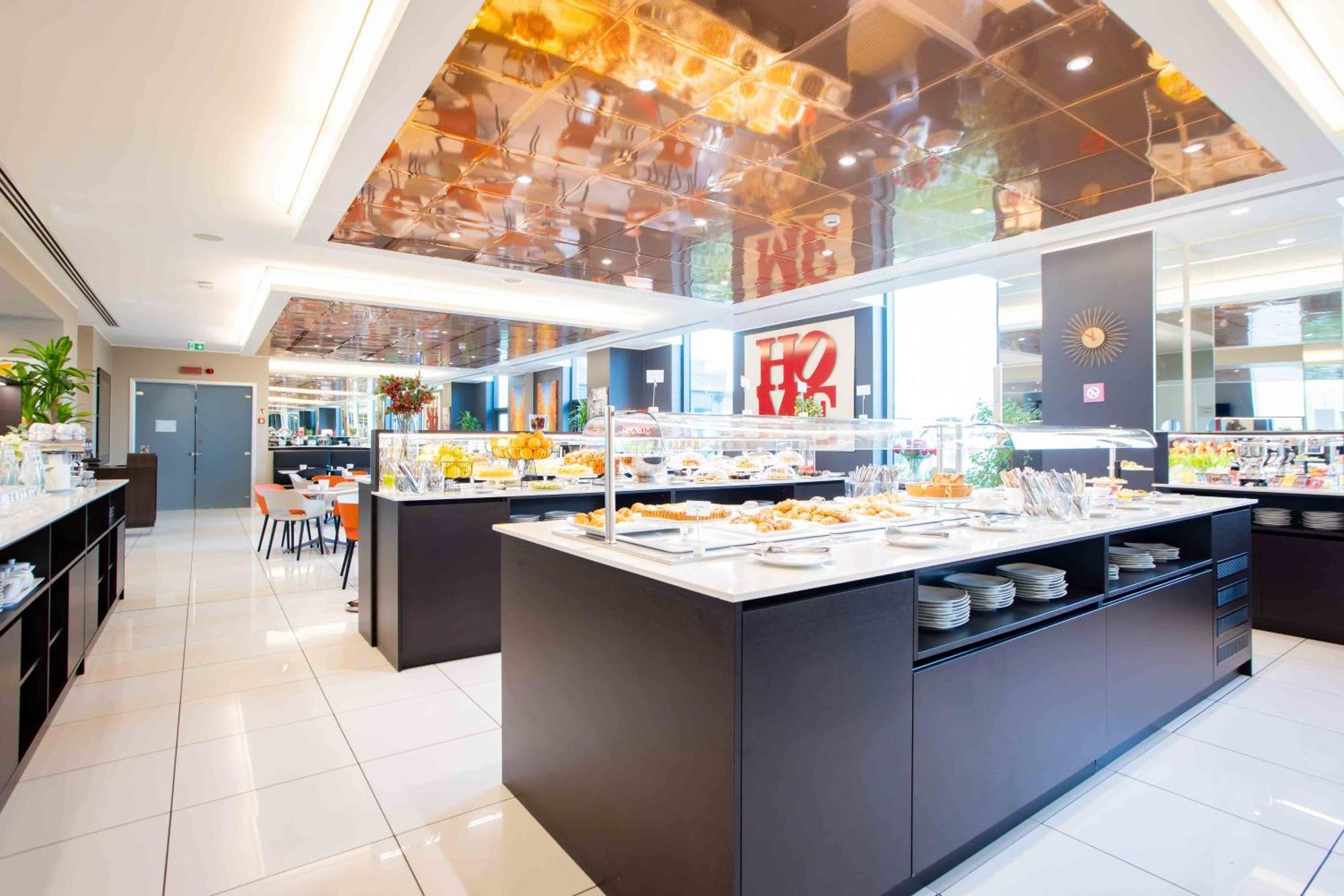 An Hotel Milano Melegnano Carpiano ภายนอก รูปภาพ