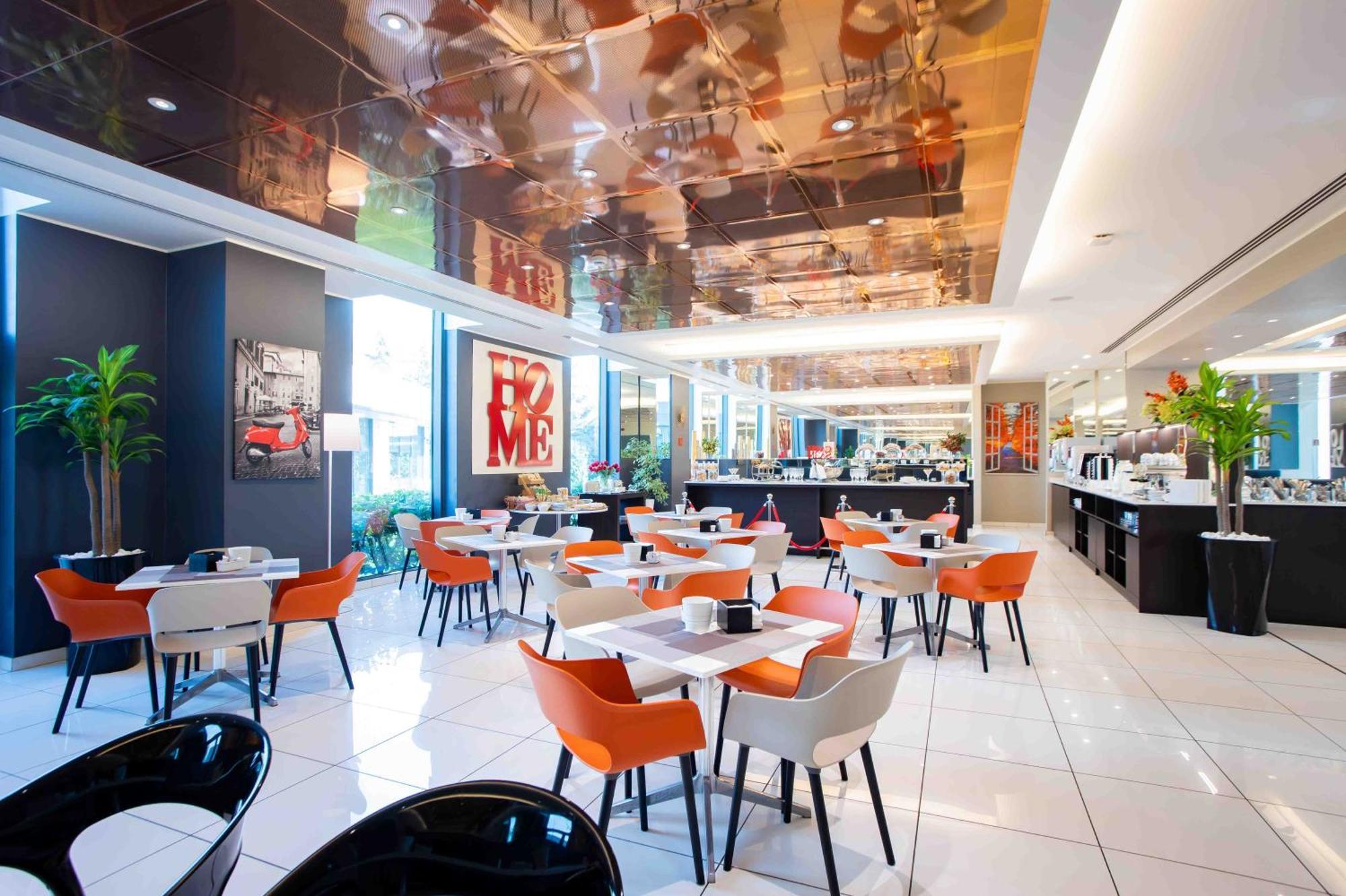 An Hotel Milano Melegnano Carpiano ภายนอก รูปภาพ