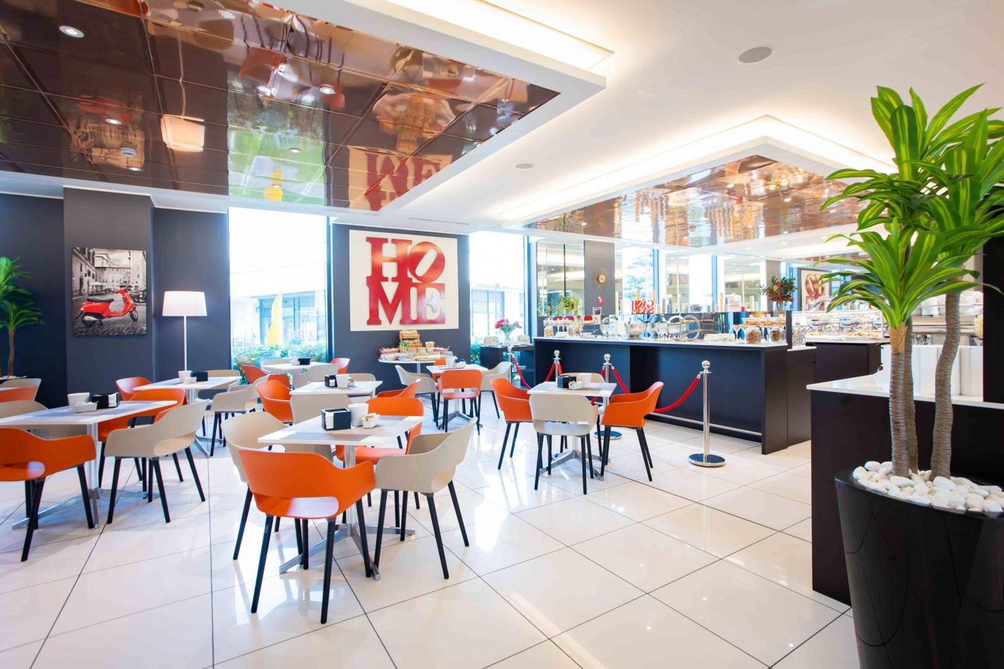 An Hotel Milano Melegnano Carpiano ภายนอก รูปภาพ