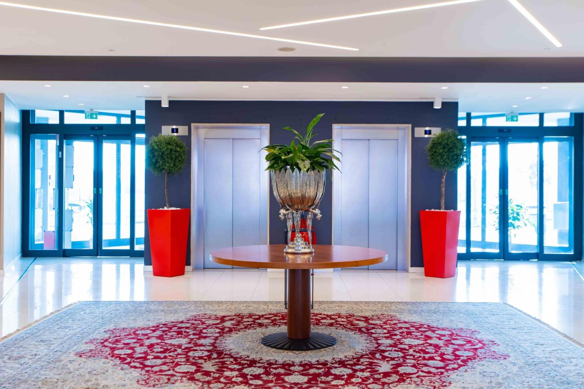 An Hotel Milano Melegnano Carpiano ภายนอก รูปภาพ