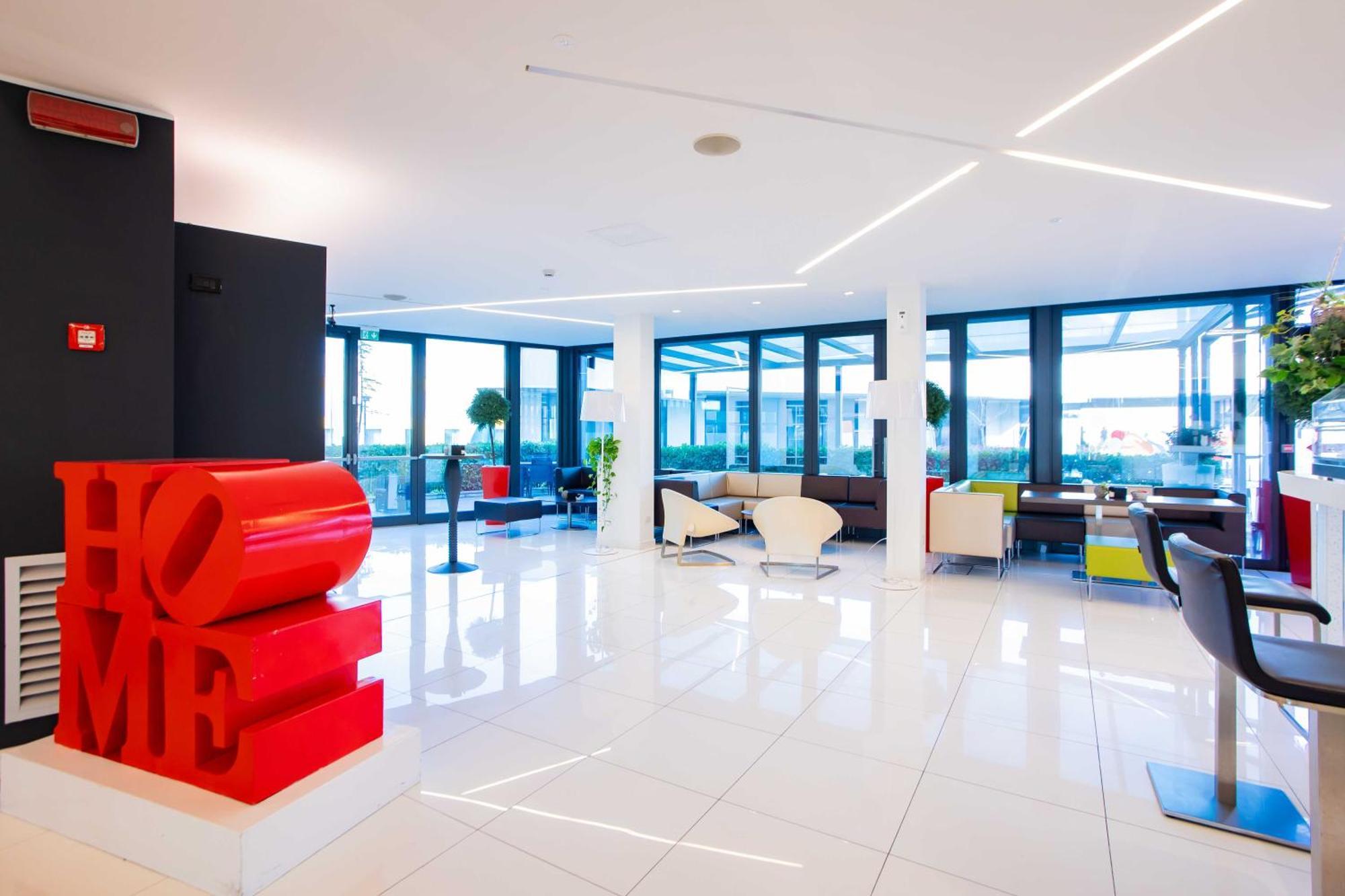 An Hotel Milano Melegnano Carpiano ภายนอก รูปภาพ