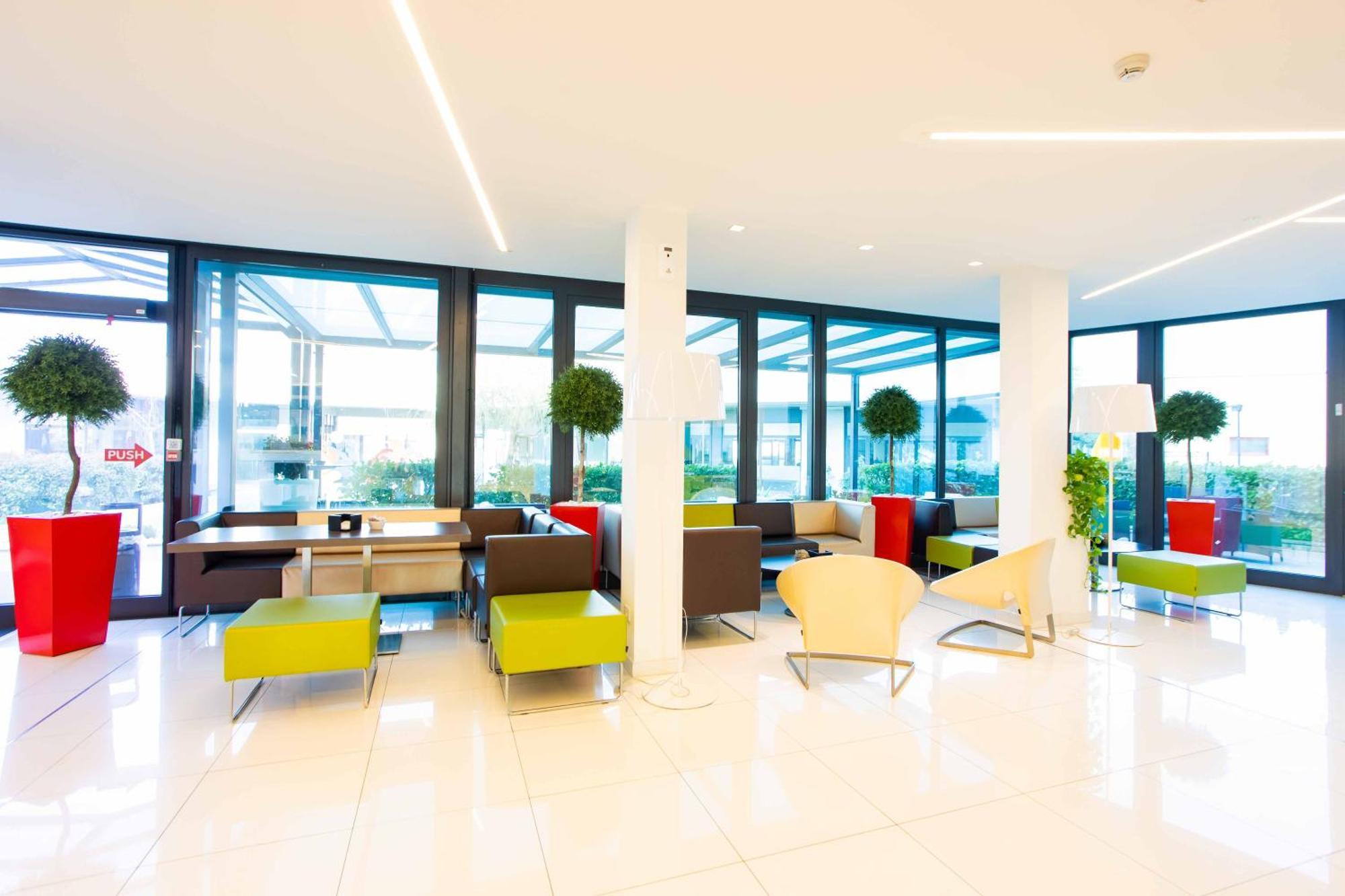 An Hotel Milano Melegnano Carpiano ภายนอก รูปภาพ