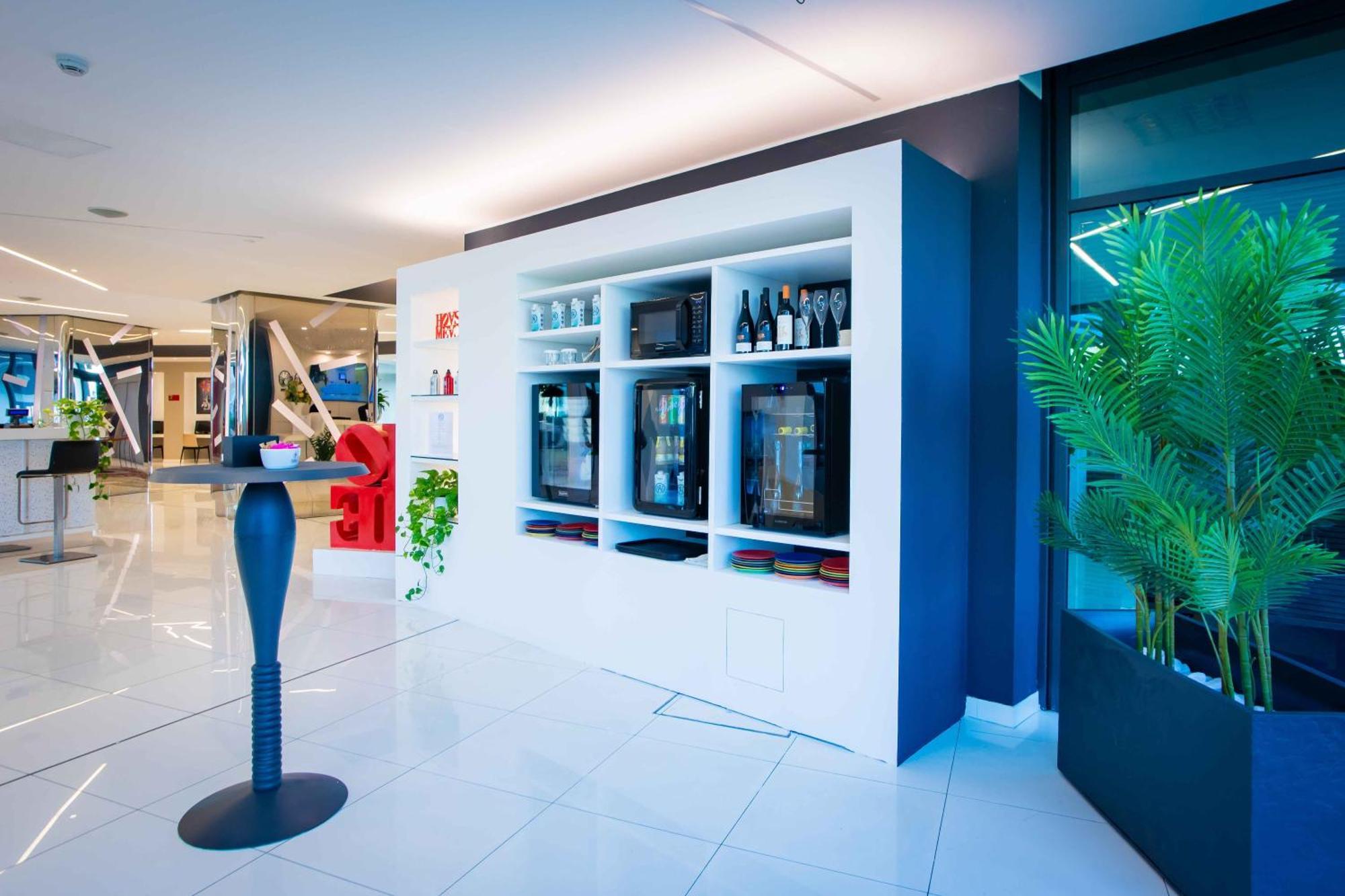 An Hotel Milano Melegnano Carpiano ภายนอก รูปภาพ