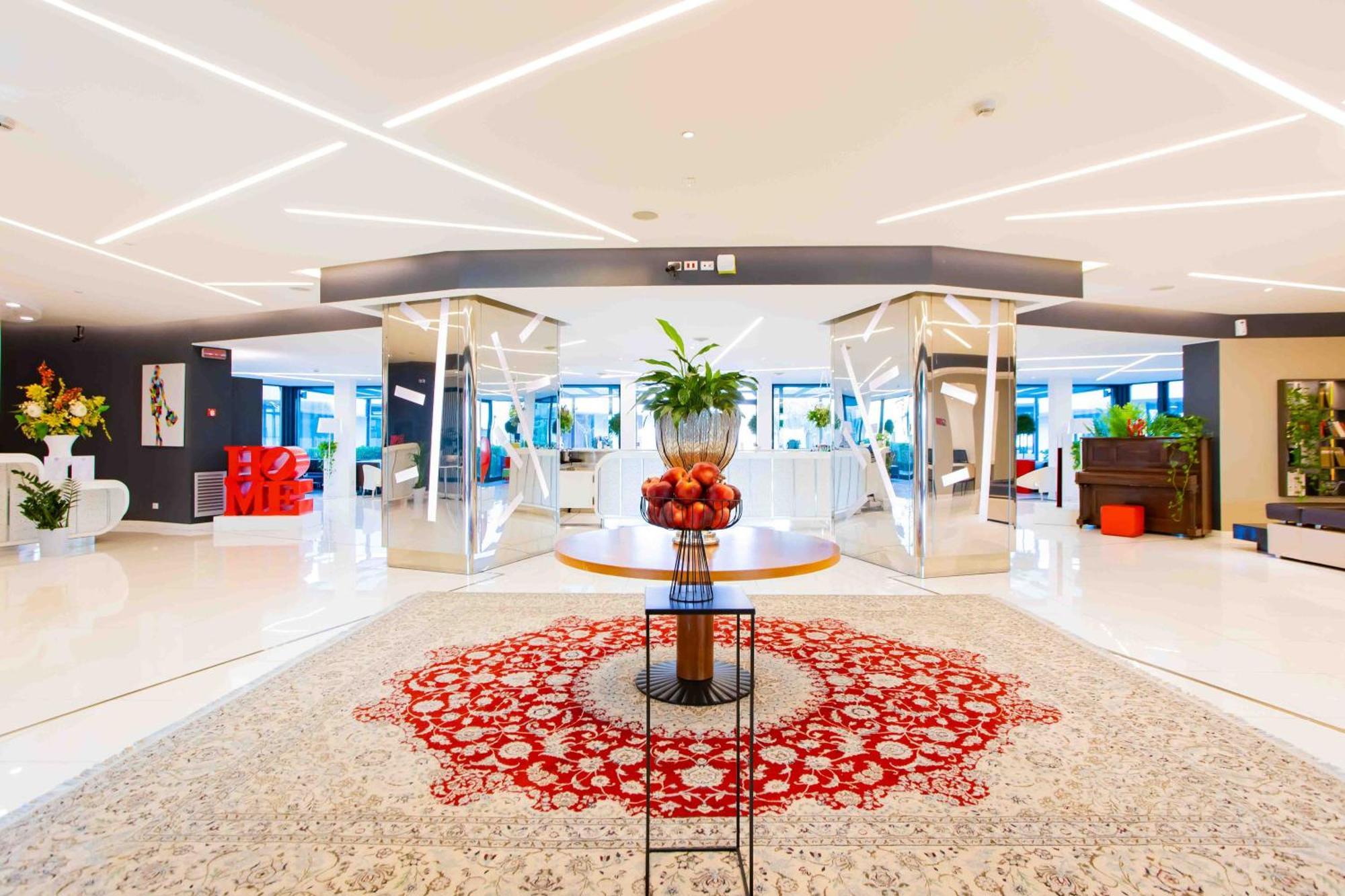 An Hotel Milano Melegnano Carpiano ภายนอก รูปภาพ